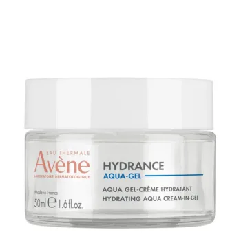 AVENE HYDRANCE aqua-gel crema idratante aqua gel 50 ml