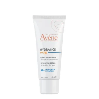 AVENE HYDRANCE crema hidratante SPF30 40 ml
