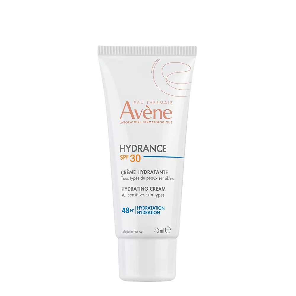 <span class="notranslate">AVENE HYDRANCE</span> crema hidratante SPF30 40 ml <span class="notranslate">AVENE HYDRANCE</span> crema hidratante SPF30 40 ml