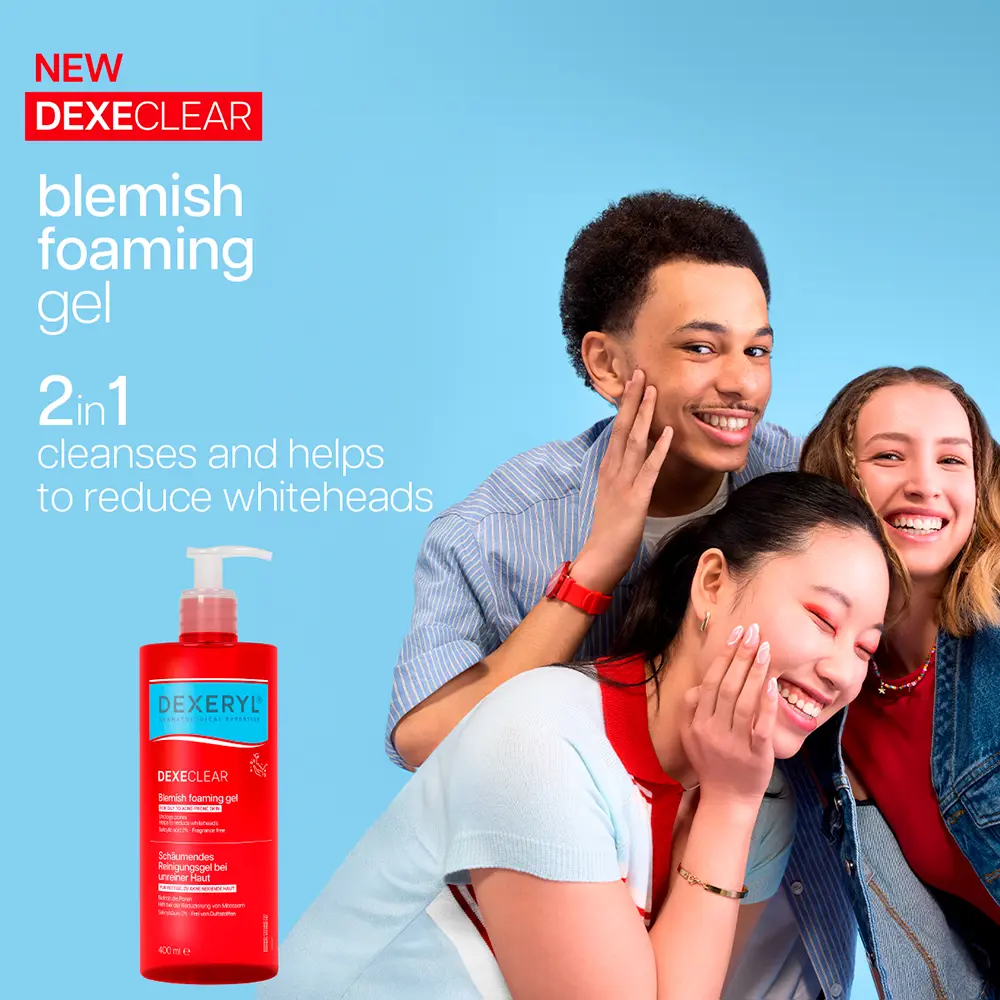 <span class="notranslate">DEXERYL DEXECLEAR</span> Anti-Blemish Cleansing Gel 400 ml <span class="notranslate">DEXERYL DEXECLEAR</span> Anti-Blemish Cleansing Gel 400 ml - Image 4