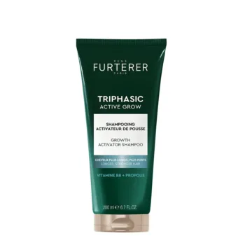 RENE FURTERER TRIPHASIC ACTIVE GROW Growth Activator Shampoo 200 ml