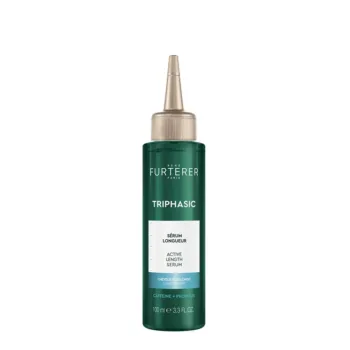 RENE FURTERER TRIPHASIC ACTIVE GROW growth accelerator serum 100 ml