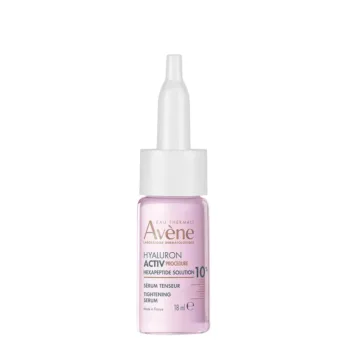 AVENE HYALURON ACTIV PROCEDURE HEXAPEPTIDE SOLUTION 10% tightening serum 18 ml
