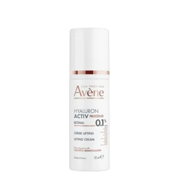 AVENE HYALURON ACTIV PROCEDURE RETINAL 0.1 lifting cream 30 ml