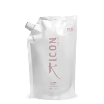 I.C.O.N. HEALING CURE shampoo refill 1000 ml