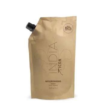 I.C.O.N. INDIA NOURISHING shampoo refill 1000 ml