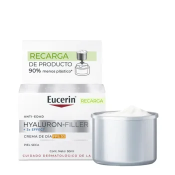 EUCERIN HYALURON FILLERgiorno SPF30 riempire 50 ml