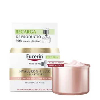 <span class="notranslate">EUCERIN HYALURON-FILLER +</span> elasticity rosE day cream SPF 30 refill 50 ml <span class="notranslate">EUCERIN HYALURON-FILLER +</span> elasticity rosE day cream SPF 30 refill 50 ml