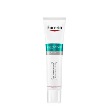 <span class="notranslate">EUCERIN DERMOPURE</span> oil control treatment 10% hydroxy acids 40 ml