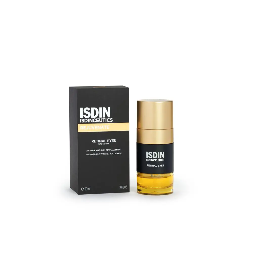 <span class="notranslate">ISDIN ISDINCEUTICS RETINAL</span> eye serum 20 ml