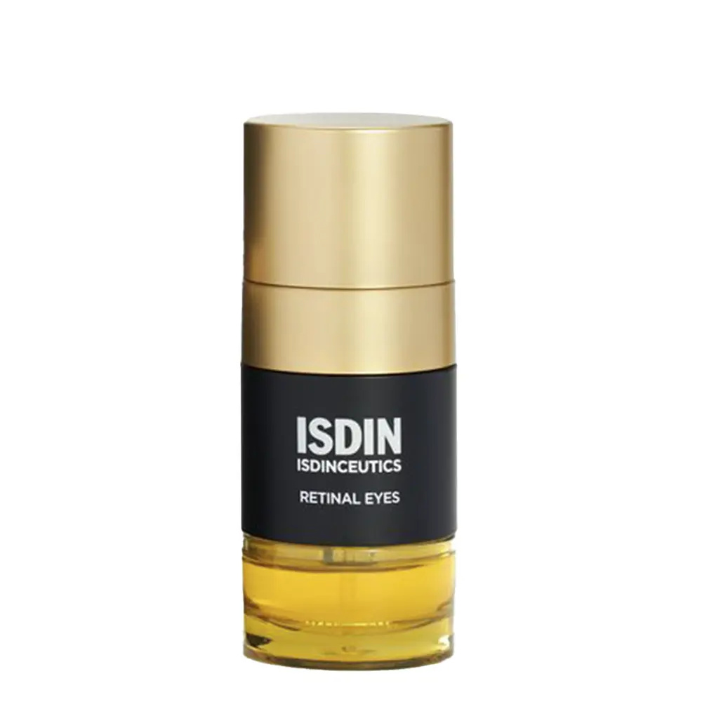 <span class="notranslate">ISDIN ISDINCEUTICS RETINAL</span> eye serum 20 ml <span class="notranslate">ISDIN ISDINCEUTICS RETINAL</span> eye serum 20 ml