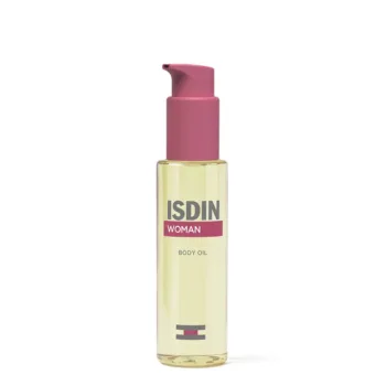 ISDIN WOMAN body oil 100 ml