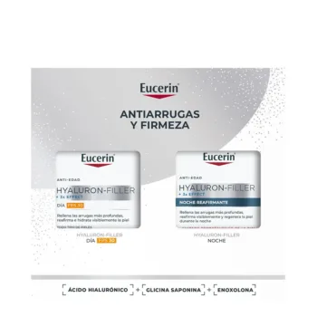 <span class="notranslate">EUCERIN HYALURON FILLER</span> DAY AND NIGHT set 2 pcs