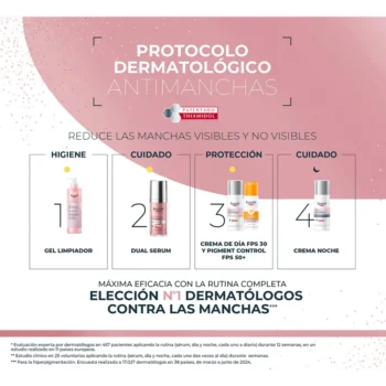 <span class="notranslate">EUCERIN ANTI-PIGMENT</span> DUAL SERUM set 3 pcs