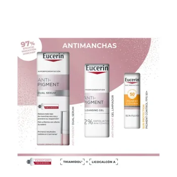 <span class="notranslate">EUCERIN ANTI-PIGMENT</span> DUAL SERUM set 3 pcs