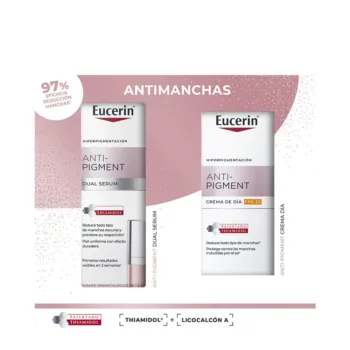 <span class="notranslate">EUCERIN ANTI-PIGMENT</span> DUAL SERUM set 2 pcs