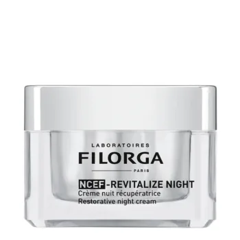 LABORATOIRES FILORGA NCEF-REVITALIZEcrema da notte 50 ml LABORATOIRES FILORGA NCEF-REVITALIZEcrema da notte 50 ml