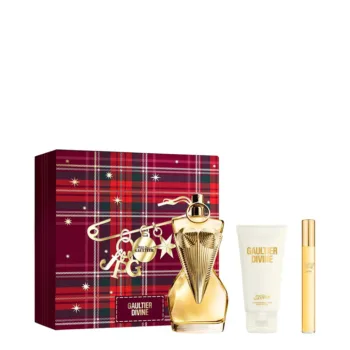 JEAN PAUL GAULTIER GAULTIER DIVINE Set 3-tlg JEAN PAUL GAULTIER GAULTIER DIVINE Set 3-tlg