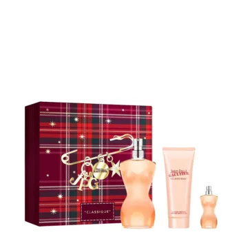 JEAN PAUL GAULTIER CLASSIQUE-Set 3-tlg JEAN PAUL GAULTIER CLASSIQUE-Set 3-tlg