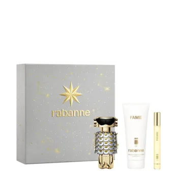 RABANNE FAME set 3 pcs