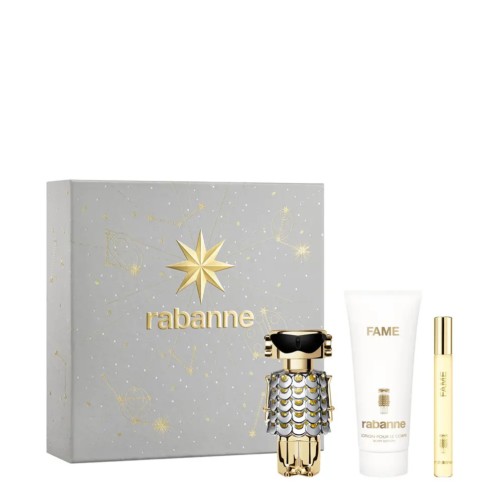 RABANNE FAME set 3 pcs RABANNE FAME set 3 pcs