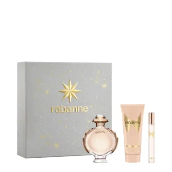RABANNE OLYMPEA set 3 pcs