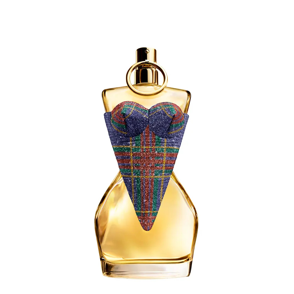 JEAN PAUL GAULTIER GAULTIER DIVINEEau de Parfum 100 ml für Damen, limitierte Edition JEAN PAUL GAULTIER GAULTIER DIVINEEau de Parfum 100 ml für Damen, limitierte Edition