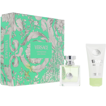 VERSACE VERSENSE set 2 pcs