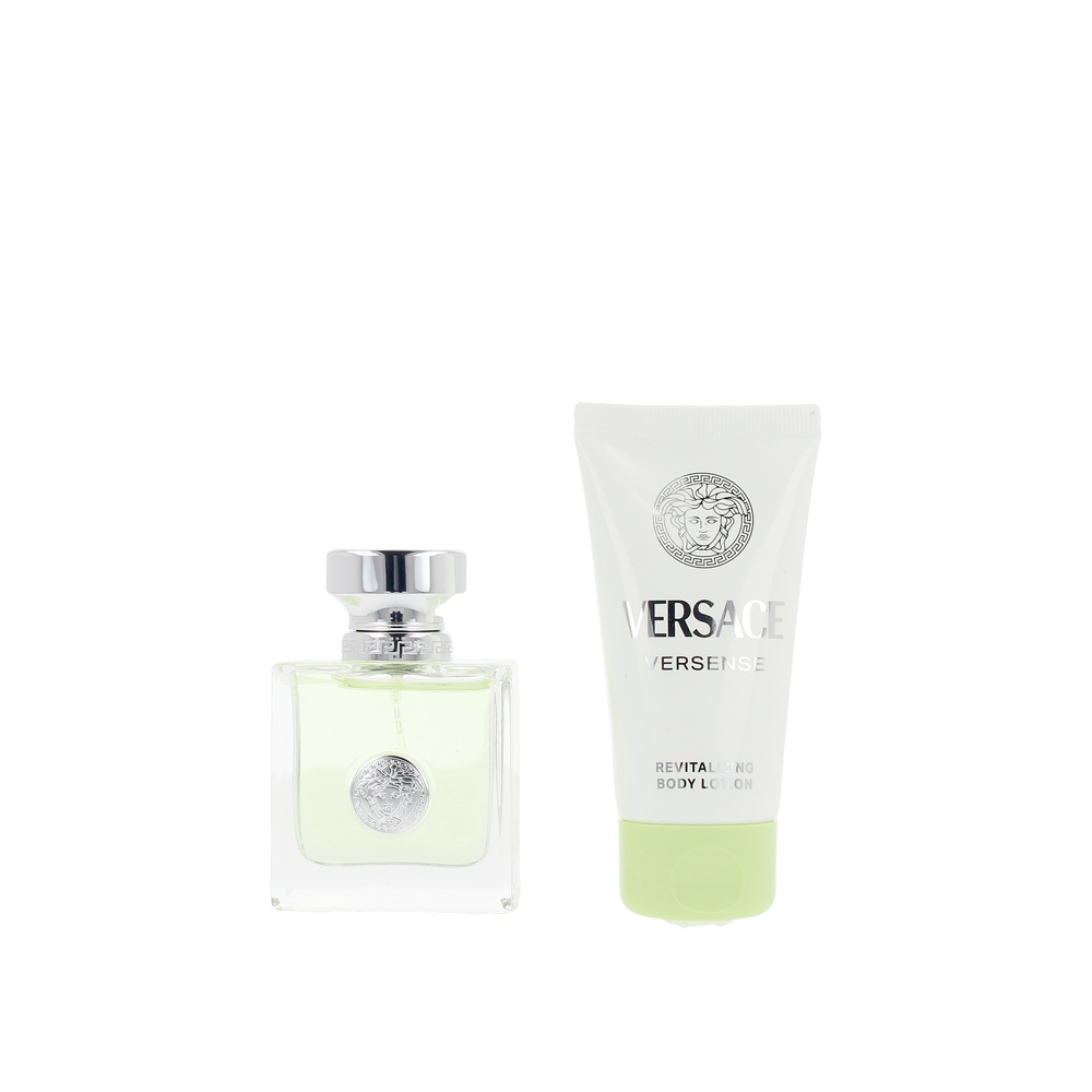 VERSACE VERSENSE set 2 pcs VERSACE VERSENSE set 2 pcs