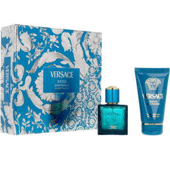 VERSACE EROS set 2 pcs