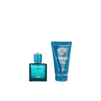 VERSACE EROS set 2 pcs