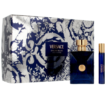 VERSACE DYLAN BLUE set 3 pcs