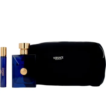 VERSACE DYLAN BLUE set 3 pcs
