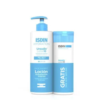 ISDIN UREADIN set 2 pcs