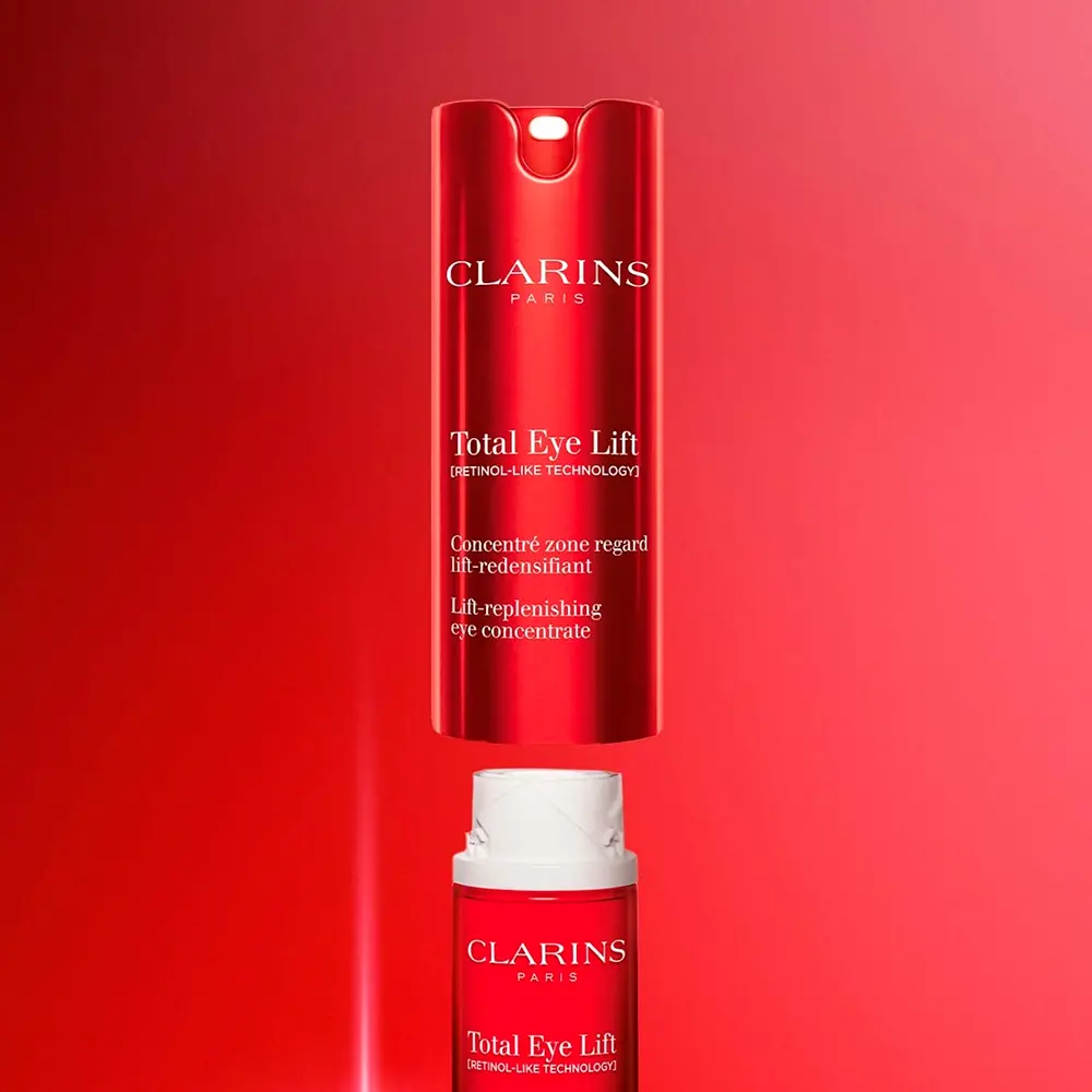 <span class="notranslate">CLARINS TOTAL EYE LIFT</span> 15 ml <span class="notranslate">CLARINS TOTAL EYE LIFT</span> 15 ml - Image 3