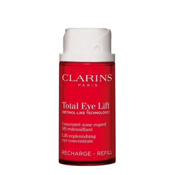 CLARINS TOTAL EYE LIFTricarica 15 ml CLARINS TOTAL EYE LIFTricarica 15 ml