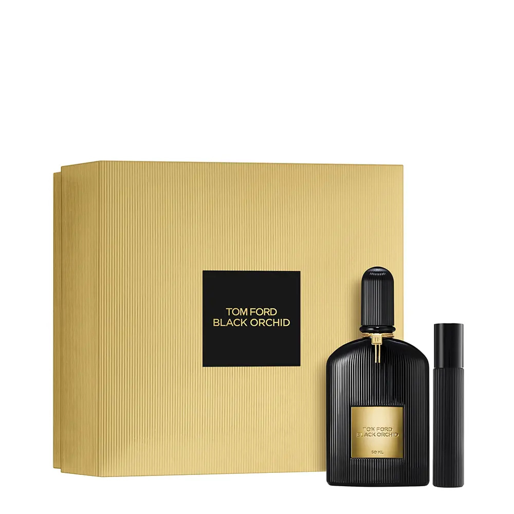 TOM FORD BLACK ORCHID set 2 pcs TOM FORD BLACK ORCHID set 2 pcs