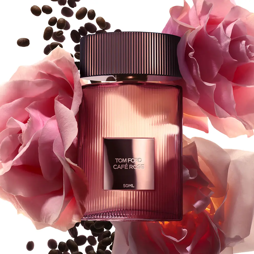 TOM FORD CAFE ROSE set 2 pcs TOM FORD CAFE ROSE set 2 pcs - Image 3