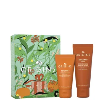 <span class="notranslate">ORIGINS GINZING</span> ENERGIZING TINTED MOISTURIZER SPF 40 2-pack