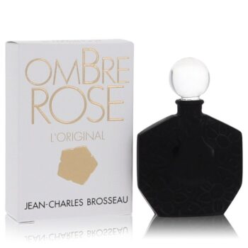 BROSSEAU OMBRE ROSE Profumo puro 7 ml per donna