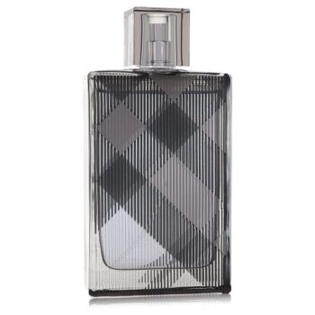 <span class="notranslate">BURBERRY BRIT</span> Eau De Toilette (tester) 100 ml for Men