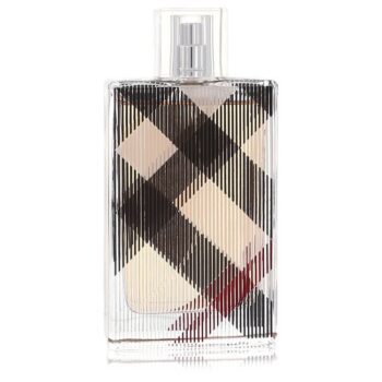 BURBERRY BRIT Eau De Parfum (tester) 100 ml da donna