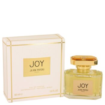 <span class="notranslate">JEAN PATOU JOY</span> Eau De Parfum 50 ml for Women
