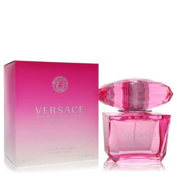 <span class="notranslate">VERSACE BRIGHT CRYSTAL ABSOLU Mini</span> Eau De Parfum 10 ml for Women