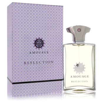 AMOUAGE REFLECTION Eau De Pafum 100 ml for Men