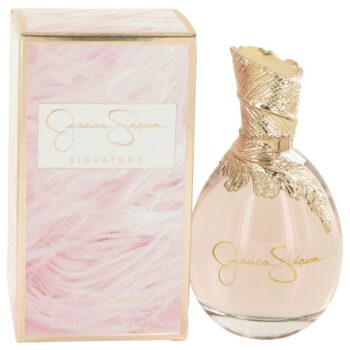 <span class="notranslate">JESSICA SIMPSON SIGNATURE 10TH ANNIVERSARY</span> Eau De Parfum 100 ml for Women