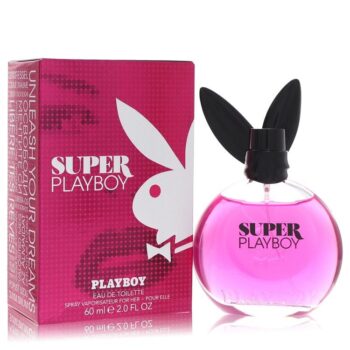 <span class="notranslate">COTY SUPER PLAYBOY</span> Eau De Toilette 40 ml for Women