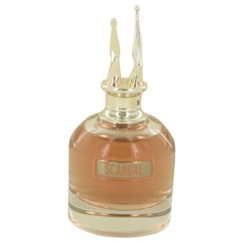 <span class="notranslate">JEAN PAUL GAULTIER SCANDAL</span> Eau De Parfum (tester) 80 ml for Women
