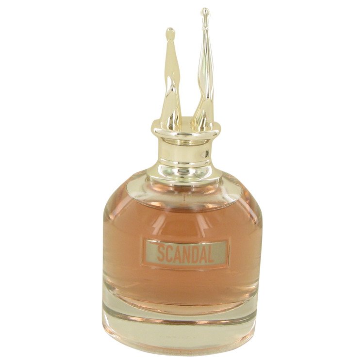 <span class="notranslate">JEAN PAUL GAULTIER SCANDAL</span> Eau De Parfum (tester) 80 ml for Women <span class="notranslate">JEAN PAUL GAULTIER SCANDAL</span> Eau De Parfum (tester) 80 ml for Women