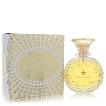 <span class="notranslate">MARINA DE BOURBON CRISTAL ROYAL</span> Eau De Parfum 100 ml for Women